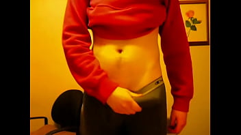 Preview 2 of Porn By Smart Boy - Bouncing Penis