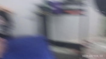 Preview 1 of Bangla Forced Sex - TEEN18  Slim 18 year old lets me fondle her perfect tits.