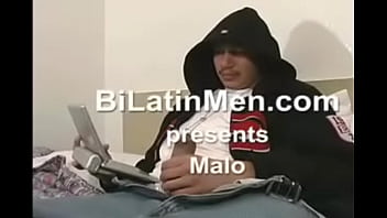Preview 1 of Big Ass Sperm Mom - Malo