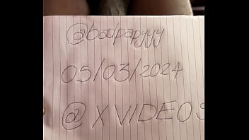 Preview 2 of Girl Fucking Boy - Verification video