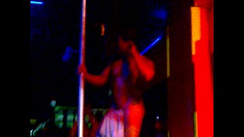 Preview 4 of Lad Nerd - BOMBERO EN MORENA
