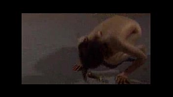 Preview 3 of Sonileya Sex Video - Japanese girl trained to behave like a dog