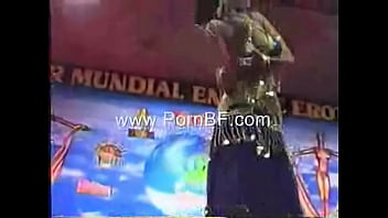 Preview 4 of Buatifull Italy - Beautiful Indian Babe Strips in very Sexy and Hot Belly Dance