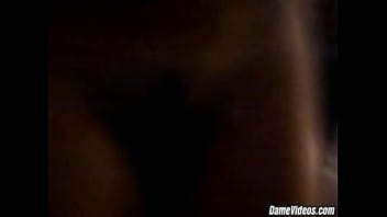 Preview 2 of Hot Two Teen And One Guy - web cam 58