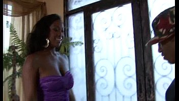 Preview 1 of Tube Girl Suck - ChocolateMILFs4 Scene4 Aryana Starr AtomicGdog