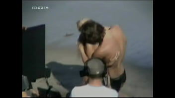 Preview 3 of Hot Sex Jahs - Paris Hilton Bikini Photoshoot