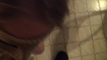 Preview 3 of Xxx Hindi Video Do - Hot Blowjob from wife
