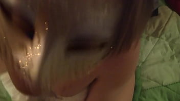 Preview 1 of Xxx Hindi Video Do - Hot Blowjob from wife