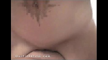 Preview 4 of Findporno Double Penetration - Ricardo and Tina (New Mexico,  USA)