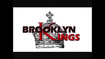 Preview 1 of Indiya Blue - BLK DIAMOND: Brooklyn kings
