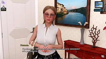 Preview 2 of Xxx Bodo Video - Complete Gameplay - Sunshine Love,  Part 42