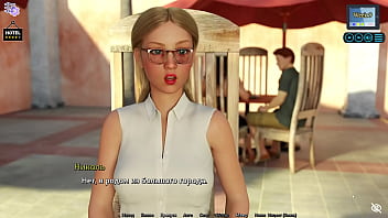 Preview 1 of Xxx Bodo Video - Complete Gameplay - Sunshine Love,  Part 42