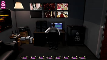 Preview 2 of Xvideos Poyrn - Complete Gameplay - Pale Carnations,  Part 9
