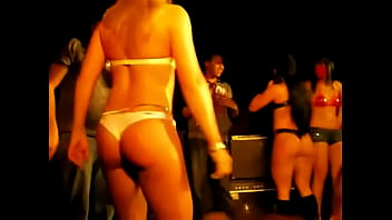 Preview 4 of Wwwlxxx - Baile Funk - S&oacute_ dan&ccedil_arinas gostosas 2