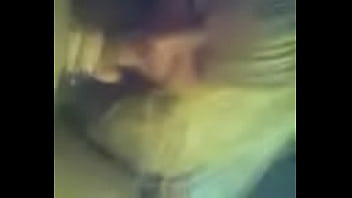 Preview 1 of Bbw Caught Riding Dildo - Blonde amateur sucking