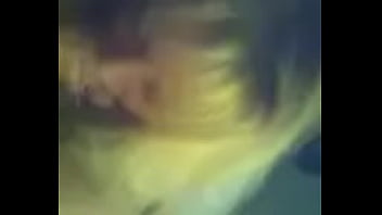 Preview 4 of Bbw Caught Riding Dildo - Blonde amateur sucking