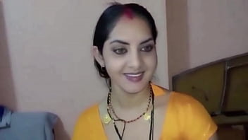 Preview 1 of Amateur Debut - Step Sister-in-law says after pussy fucking treatment,  it was a tremendous experience when his cock fucked me hard