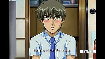 Preview 4 of Xxxx Video Soni - Office Dietician Drinks My Cum &amp_ Tells Me I&#039_m Iron Deficient - Hentai