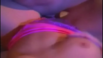 Preview 4 of Jovencitas Pornocom - Hot amateur British brunette getting fucked