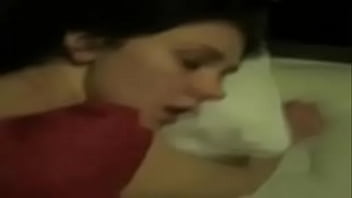 Preview 2 of Nude Teen Soft - Hot amateur teen brunette getting fucked