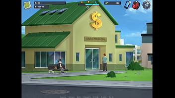 Preview 4 of Usa Hotel Xxx - Complete Gameplay - Summertime Saga,  Part 46