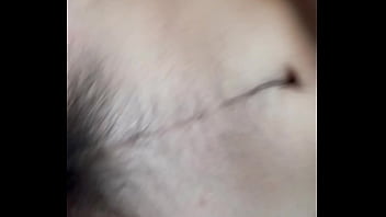 Preview 3 of Xvifs - Young Girl On Knees Giving Blowjob Getting Cumshot To Her Mouth