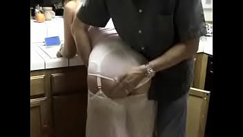Preview 4 of Bigg Ass Traffic - What happens when hubbys a.