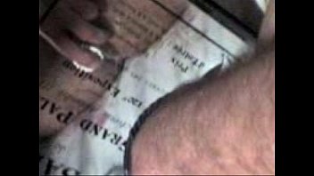 Preview 2 of Shaved Milf Of 3 - Masturbation