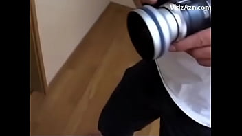 Preview 3 of Buttluder - Hot Young Girl in Uniform Orgasm from Masturbation