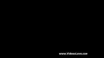 Preview 2 of Cougar Mouth Riding Foot - she sucks and is fucked