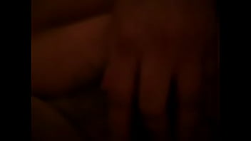 Preview 3 of Amateur Black Doggy Style - Ester masturbate