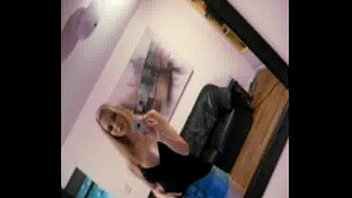 Preview 1 of Desi Mal Bangla B Gread - Naked in front of the mirror