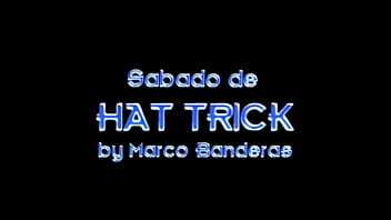 Preview 2 of Say Bahbi - Hat Trick Saturday