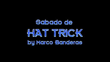 Preview 3 of Say Bahbi - Hat Trick Saturday