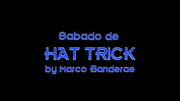 Preview 1 of Say Bahbi - Hat Trick Saturday
