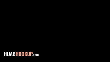 Preview 2 of Jungle Mission - Cucked Husband Finds Shocking Videos Of His Arab Muslim Wife Cheating With A Huge White Cock POV