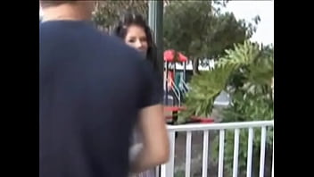 Preview 1 of Daphne Carters - Gets Knocked-Up