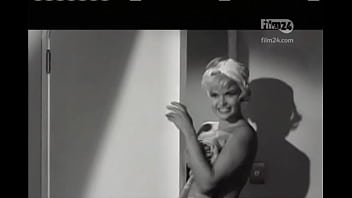 Preview 1 of Castig Brutal Ten - Jayne Mansfield Topless Scene