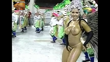 Preview 2 of Hot Sex Alinity Nude - mulher melao  imperial 2008