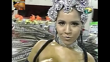 Preview 1 of Hot Sex Alinity Nude - mulher melao  imperial 2008