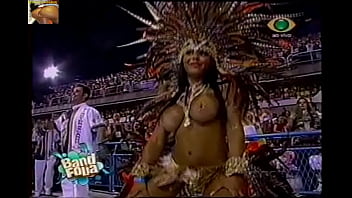 Preview 4 of Sleeping Mom Bobs - mulher melao vila isabel 2009