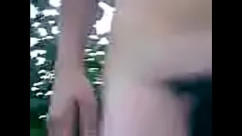 Preview 1 of Private Handjob Husler - Latina outdoor sex