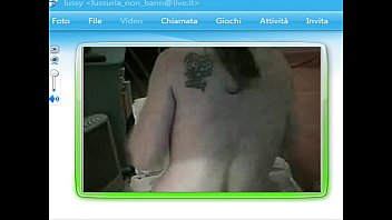 Preview 4 of Hank Rose - Filmato Lussy 33