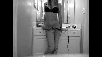 Preview 2 of U S Lesbian Air Hostess - Streepteaese black and white