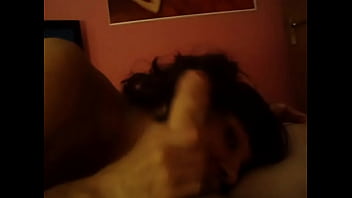 Preview 3 of Having Fun And Having Group Sex - Deborah Travesti chupa gran pollon de Piter