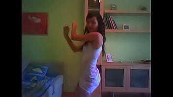 Preview 4 of Screaming And Weeping Teens - Dancing