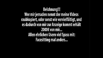 Preview 1 of X Porn Tube Esposas - Facesitting anders