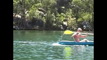 Preview 1 of Amerika Xxxxxxcom Video Bfhd - boat3some