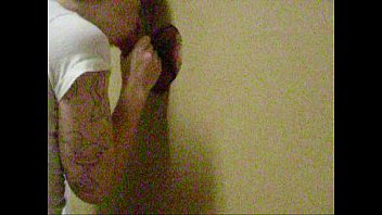 Preview 3 of Boob Dasei - gloryhole nymph