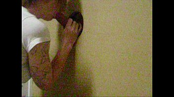 Preview 1 of Boob Dasei - gloryhole nymph